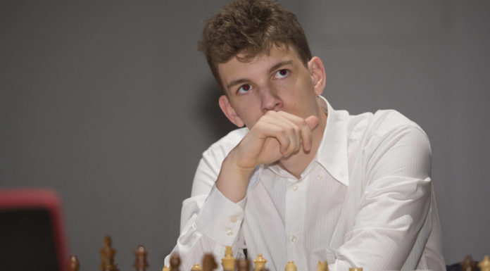 „Cudowne dziecko” gra coraz lepiej, wielki sukces był o krok