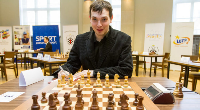 Olimpiada Szachowa: Polacy po wygranej z USA liderami turnieju open