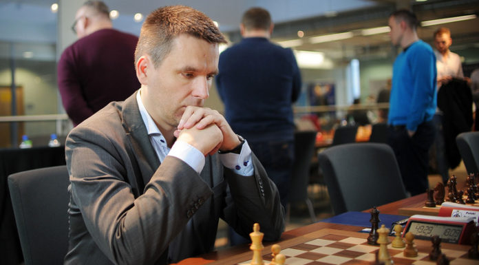 Bartosz Soćko: zmieniliśmy sposoby pracy