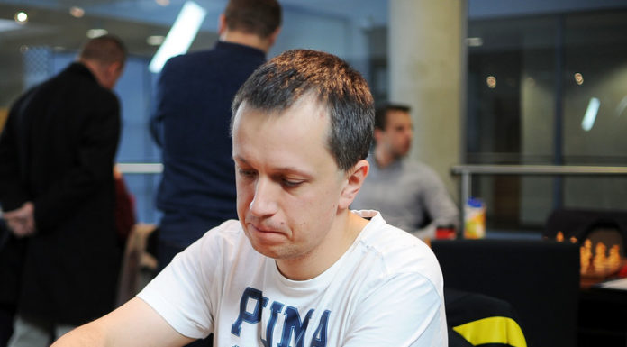 Olimpiada Szachowa: piąte z rzędu zwycięstwo Polaków