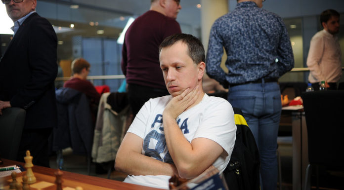 Olimpiada Szachowa: pierwsza porażka Polaków