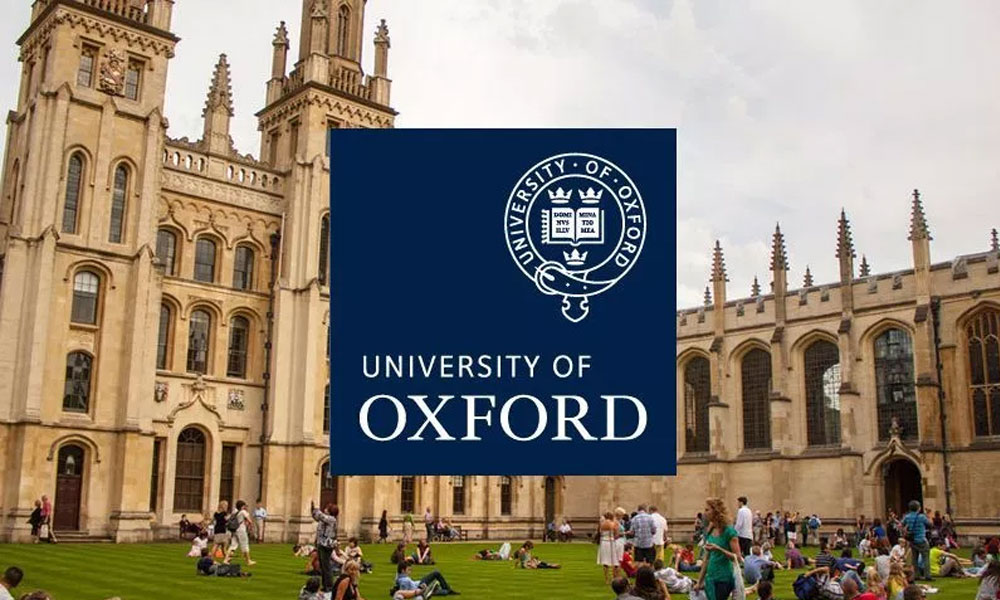 Znalezione obrazy dla zapytania oxford university