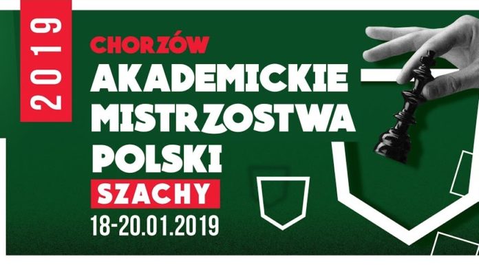 Podsumowanie Akademickich Mistrzostw Polski 2019