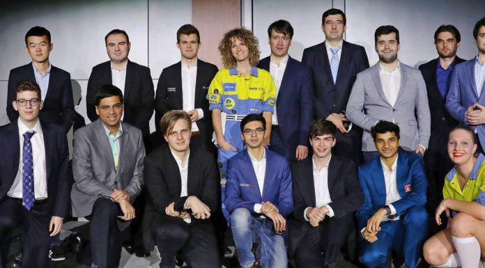 Wijk Aan Zee 2019 – Relacja