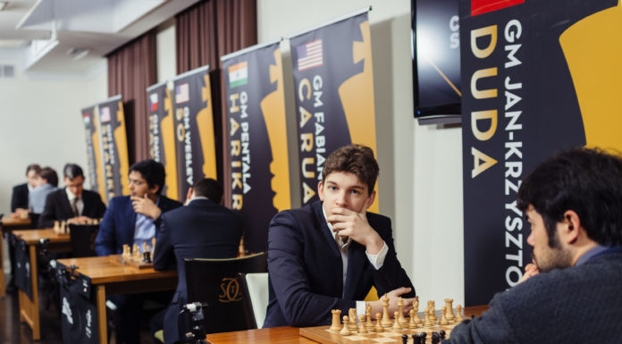 Champions Showdown 2019 – relacja