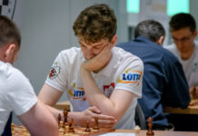 Jan-Krzysztof Duda drugi w plebiscycie Asy Małopolski na rok 2018