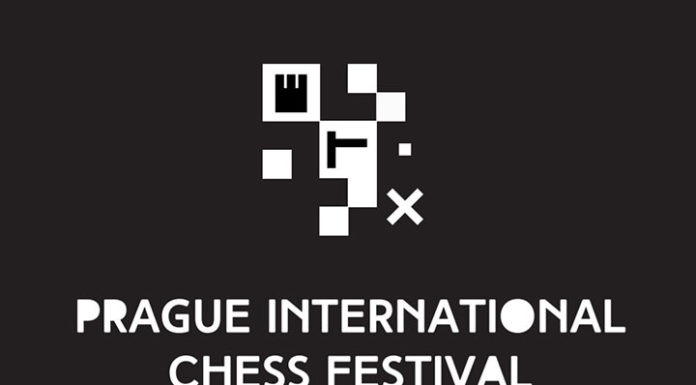 R5 Prague Chess Festival 2019