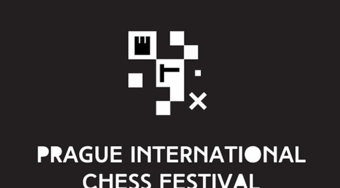 1st Prague Chess Festival