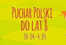 Puchar Polski do lat 8, Szczyrk 2019