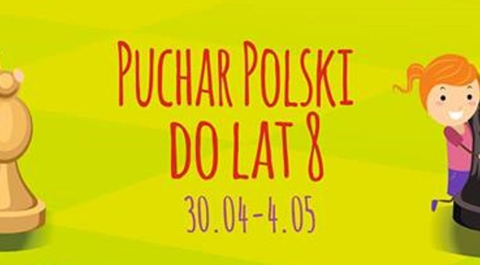 Puchar Polski do lat 8, Szczyrk 2019